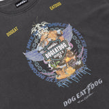 Tomogui Motor L/S Tee