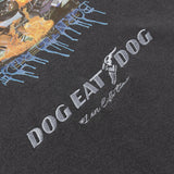 Tomogui Motor L/S Tee