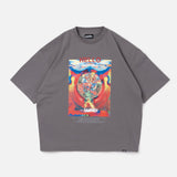 genzai × ...TABOO Brain TEE