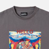 genzai × ...TABOO Brain TEE