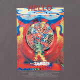 genzai × ...TABOO Brain TEE