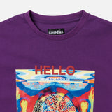 genzai × ...TABOO Brain TEE