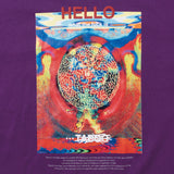 genzai × ...TABOO Brain TEE