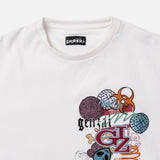 genzai × ...TABOO Collage TEE