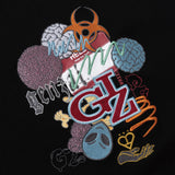 genzai × ...TABOO Collage TEE