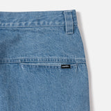 genzai EMB Denim Pants