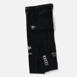 genzai EMB Denim Pants