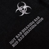 genzai EMB Denim Pants