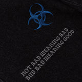 genzai EMB Denim Pants