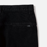 genzai EMB Denim Pants