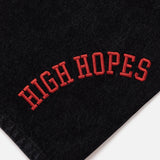 genzai EMB Denim Pants