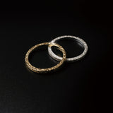 ...TABOO by genzai Brain Square Ring