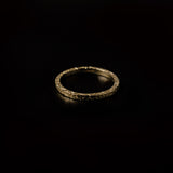 ...TABOO by genzai Brain Square Ring