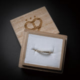 ...TABOO by genzai Brain Square Ring