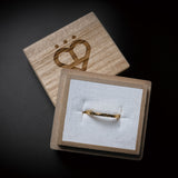 ...TABOO by genzai Brain Square Ring