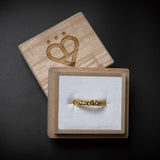 ...TABOO by genzai Brain Ring