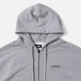 genzai Zip Hoodie