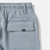 Dystopia 00 Sweat Pants