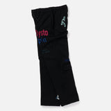 Dystopia 00 Sweat Pants