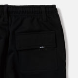 Dystopia 00 Sweat Pants