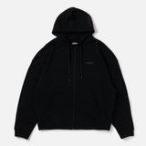 genzai Zip Hoodie