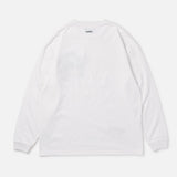 Dystopia Collage L/S Tee