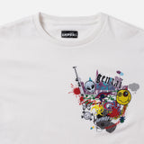 Dystopia Collage L/S Tee