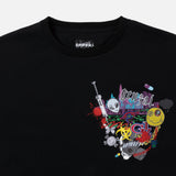 Dystopia Collage L/S Tee