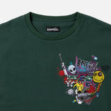 Dystopia Collage L/S Tee