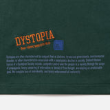 Dystopia Collage L/S Tee