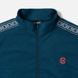 連鎖幫派球衣上衣