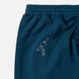 Chain Gang Track Jersey Pants