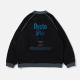 Dystopia BB Jacket