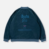 Dystopia BB Jacket