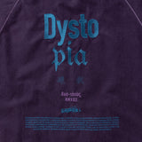 Dystopia BB Jacket