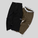 Nope Girl cargo balloon pants