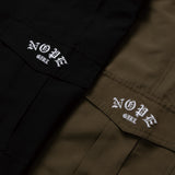 Nope Girl cargo balloon pants