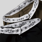 Nope Girl cargo balloon pants