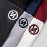 "N" Logo Track Jacket