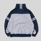 "N" Logo Track Jacket