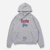 反烏托邦連帽衫