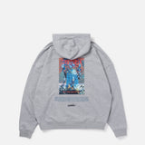 反烏托邦連帽衫