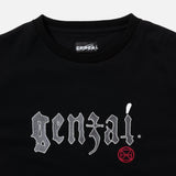 Old Genzai Docking L/S Tee