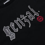 Old Genzai Docking L/S Tee