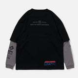 Old Genzai Docking L/S Tee