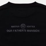 Old Genzai Docking L/S Tee