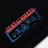 Old Genzai Docking L/S Tee