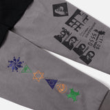 Old Genzai Docking L/S Tee