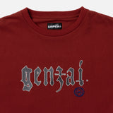 Old Genzai Docking L/S Tee