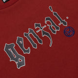 Old Genzai Docking L/S Tee